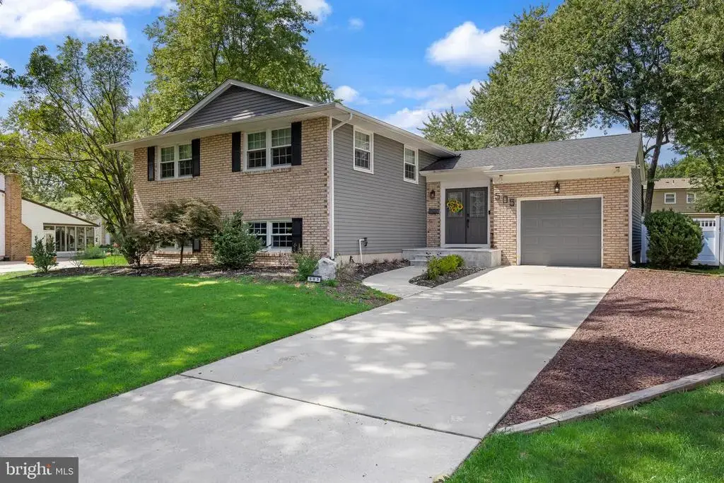 505 Balsam Rd, CHERRY HILL