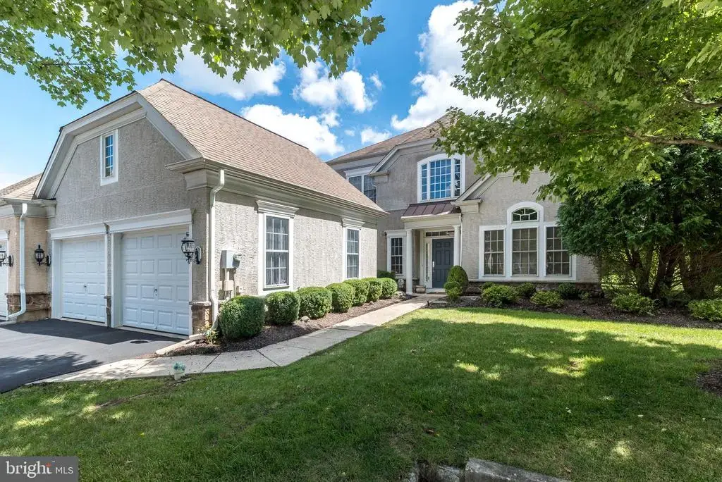 215 Goldenrod Dr, UPPER GWYNEDD