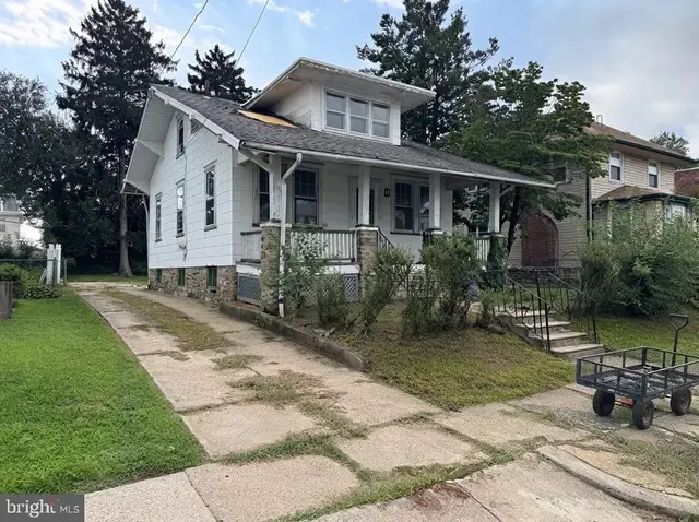 7339 Tabor Ave, Philadelphia