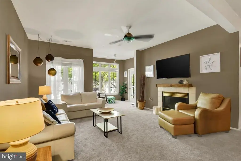 8807 Groffs Mill Dr #8807, OWINGS MILLS