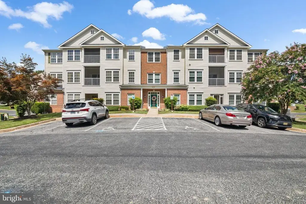 309-m Willrich Cir #309m, FOREST HILL