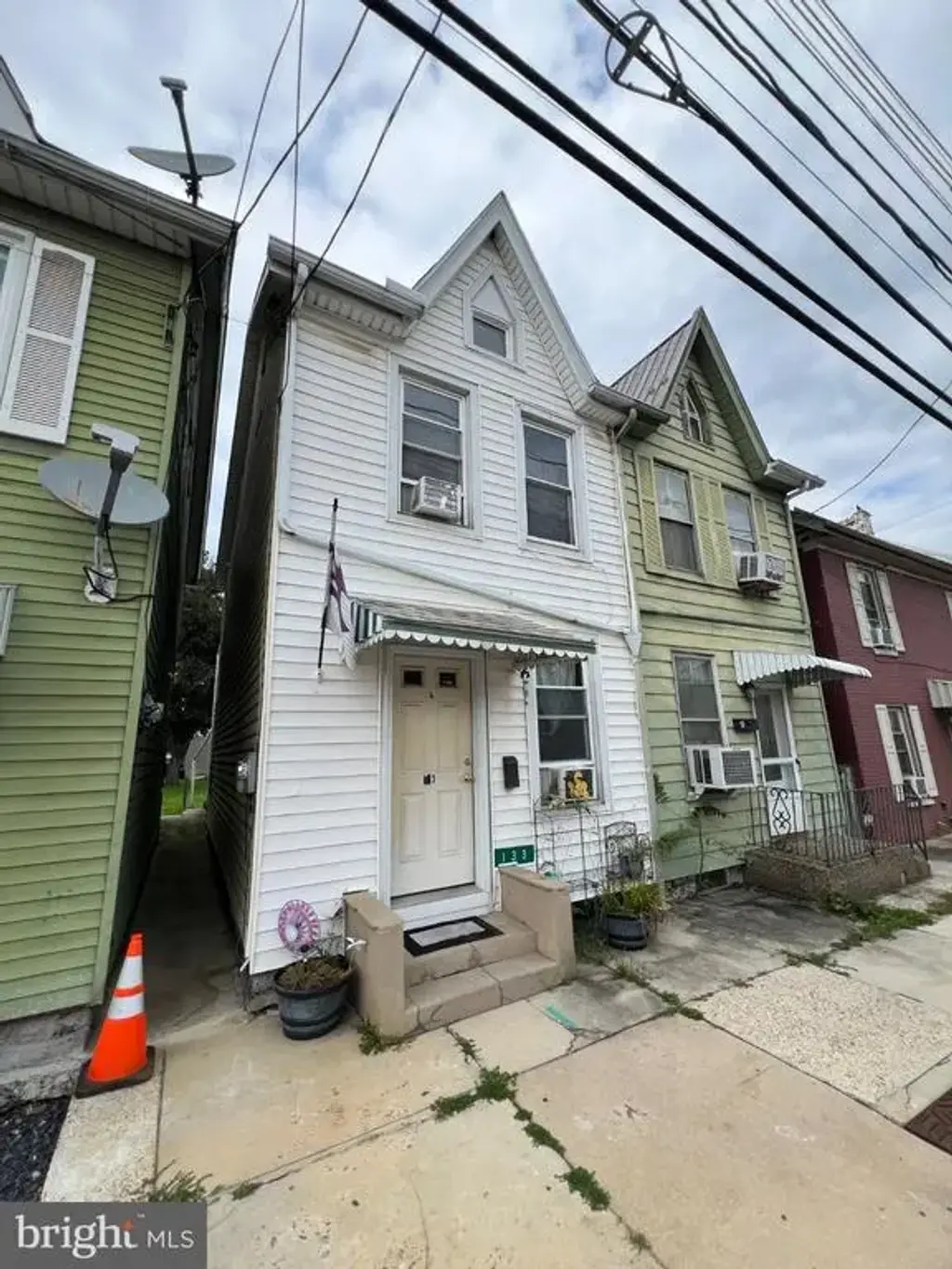 133 W King St, CHAMBERSBURG
