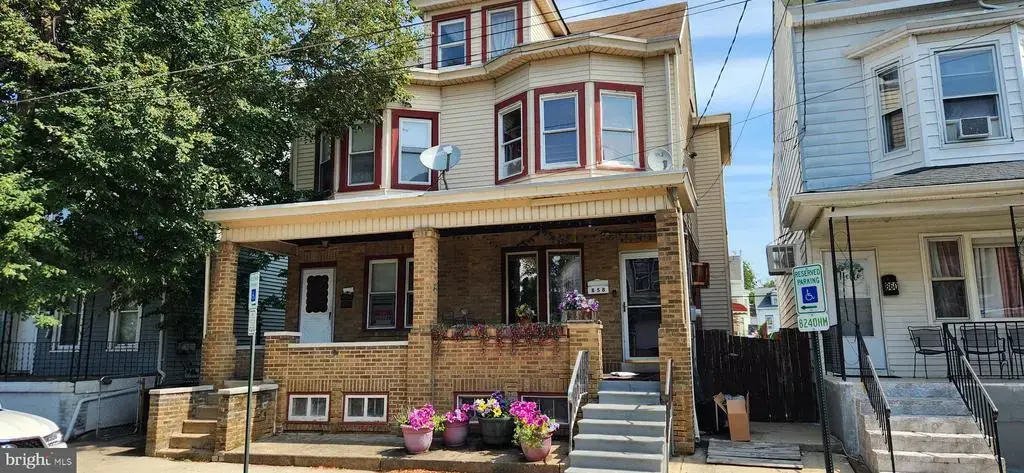 856 Quinton Ave, TRENTON