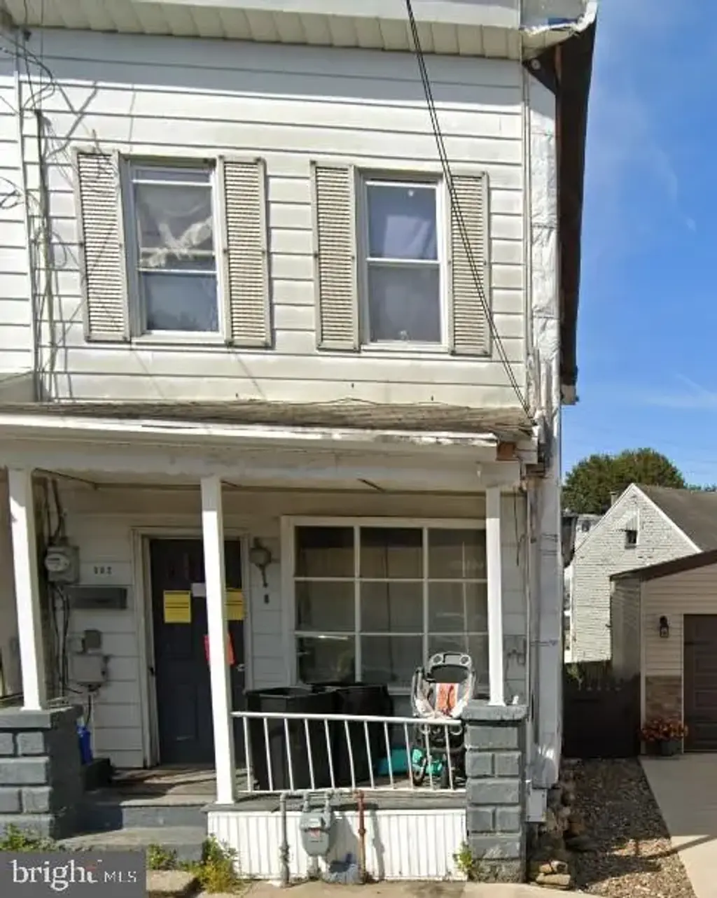 302 N Vine St, MOUNT CARMEL