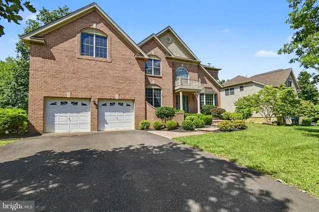 3740 Green Ridge Rd, Furlong