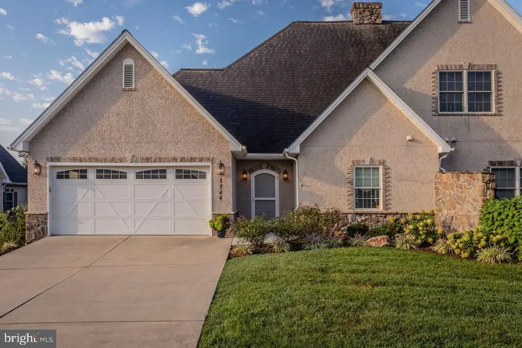 1744 Heritage Estates Cir, HARRISONBURG