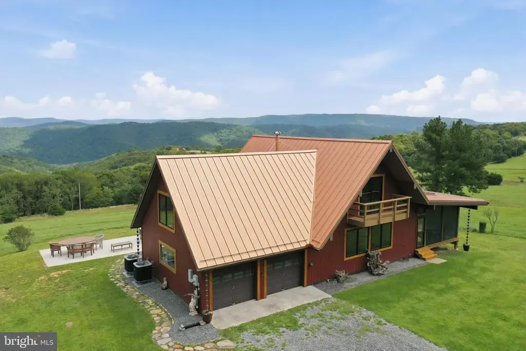 9704 Howards Lick Rd, MATHIAS