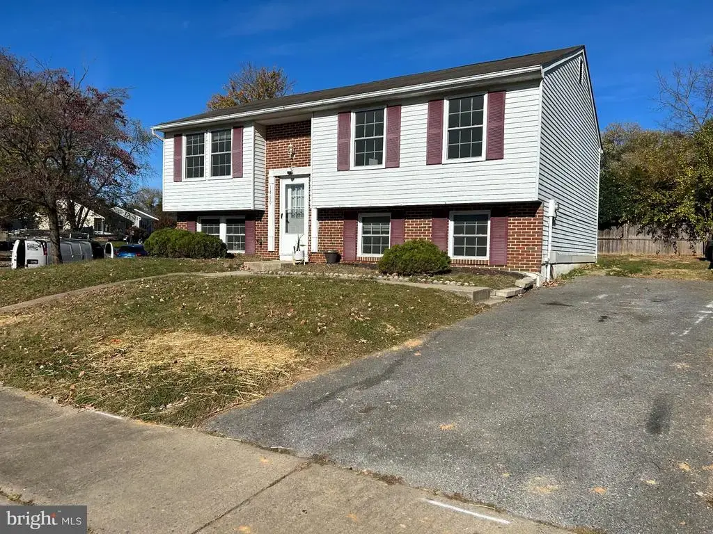 1480 Eden Dr, FREDERICK