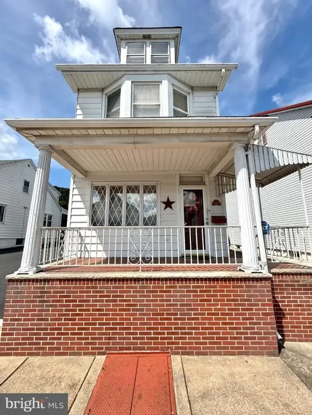 542 Chestnut St, Kulpmont