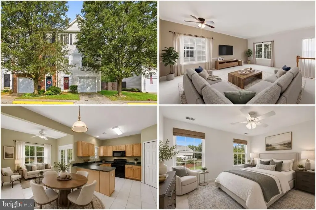 251 Golden Larch Ter Ne, LEESBURG