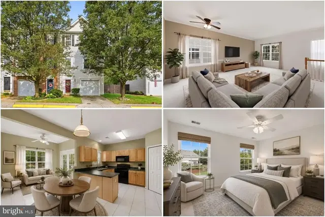 251 Golden Larch Ter Ne, Leesburg