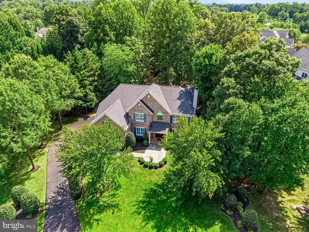 12731 Ox Meadow, HERNDON