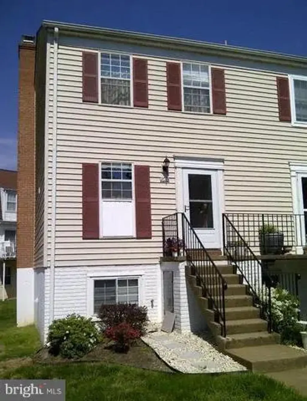 161-b Fairfield Dr, WARRENTON