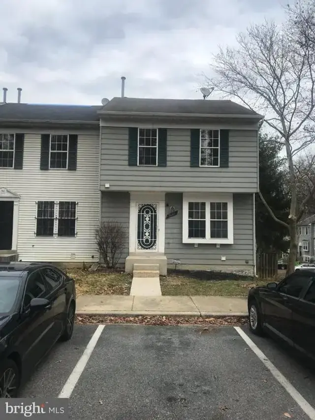 5640 Malvern Way, Capitol Heights