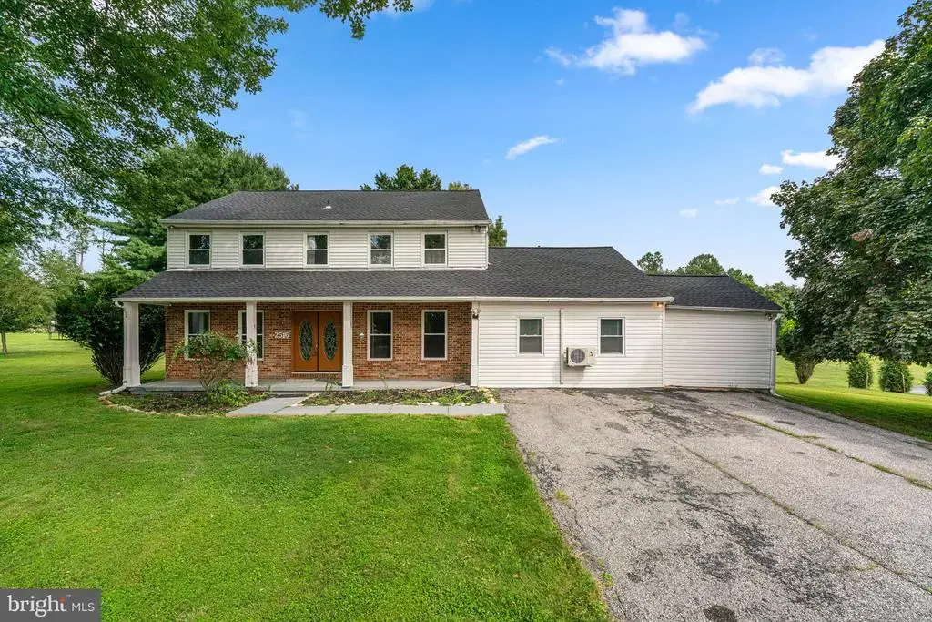 2516 Baublitz Rd, REISTERSTOWN