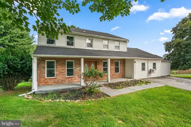 2516 Baublitz Rd, Reisterstown