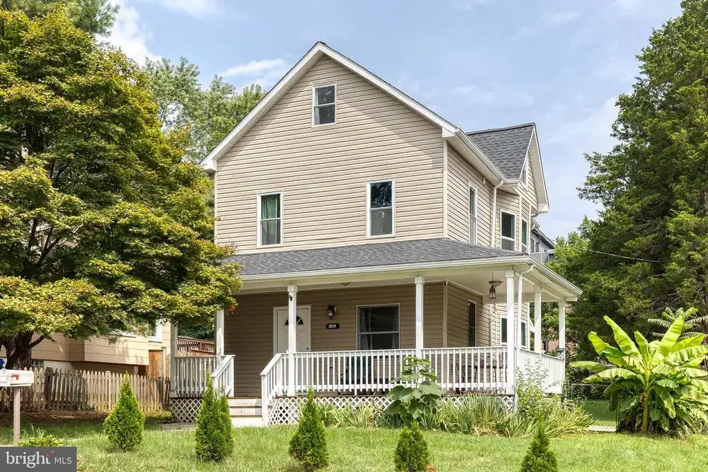 3814 Pinewood Ave, BALTIMORE