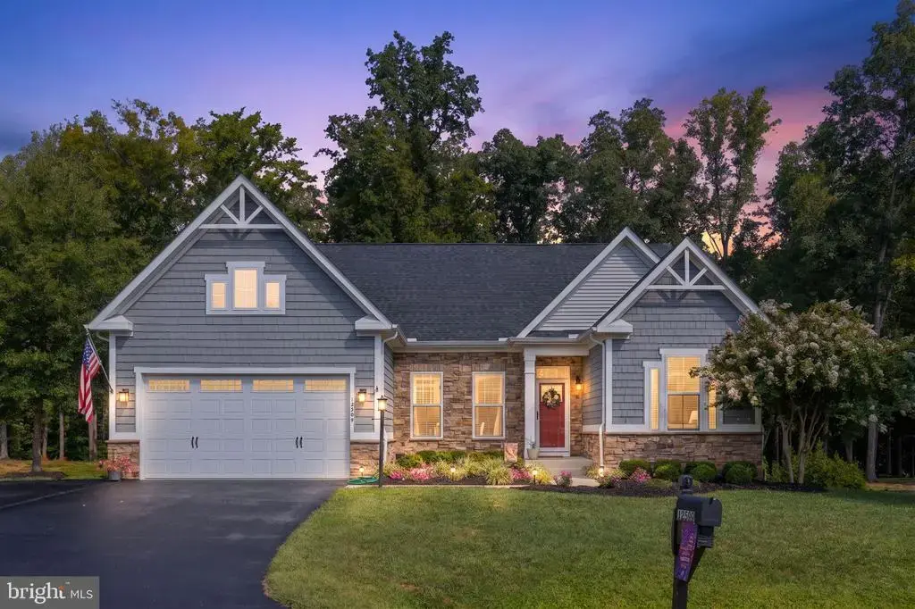 12509 Bainswood Ct, FREDERICKSBURG