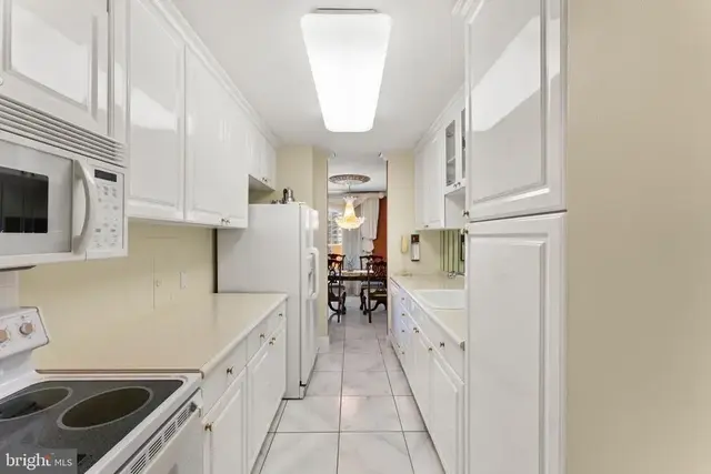 1901 John F Kennedy Blvd #2409-10, Philadelphia