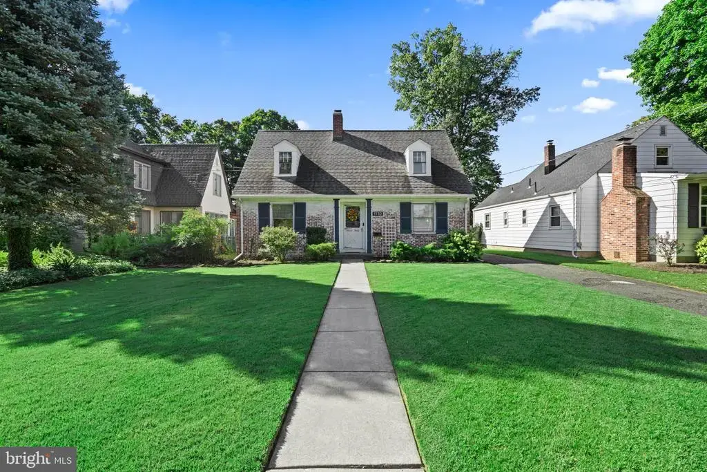 1130 Prospect Ridge Blvd, HADDON HEIGHTS