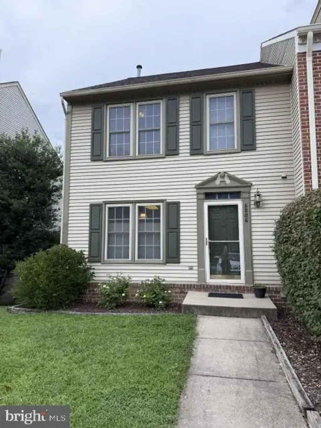 6206 Manchester Way, ELKRIDGE