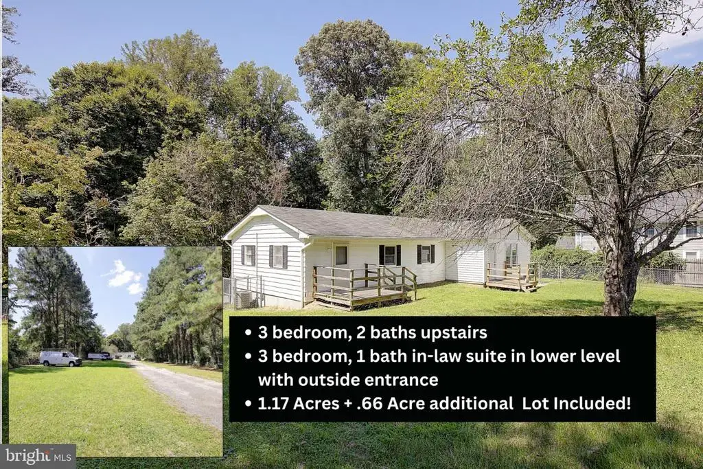 5070 Sheckells Way, HUNTINGTOWN