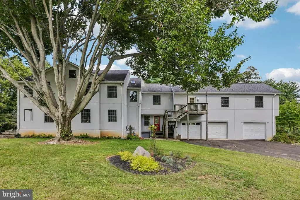 7167 Pindell School Rd, FULTON