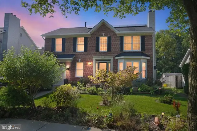 9317 Hobart, Springdale