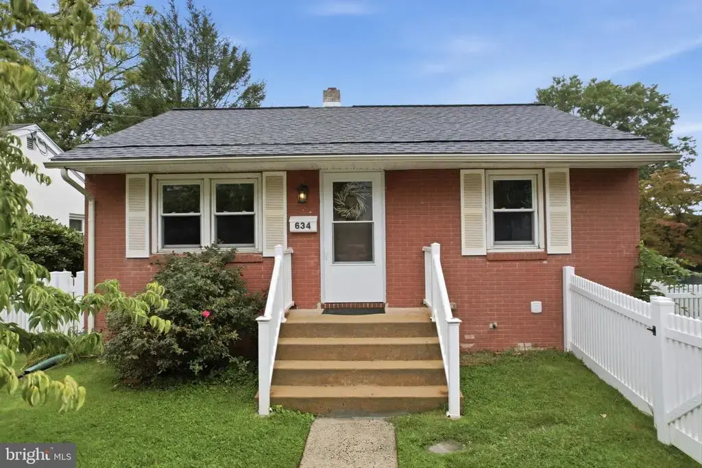 634 N Monroe St, MEDIA