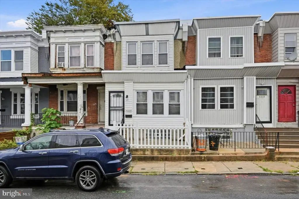 5329 Malcolm St, PHILADELPHIA
