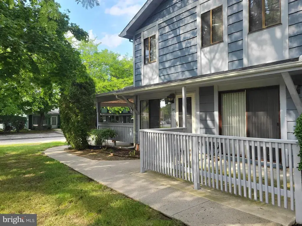 24 Maplewood, WEST DEPTFORD
