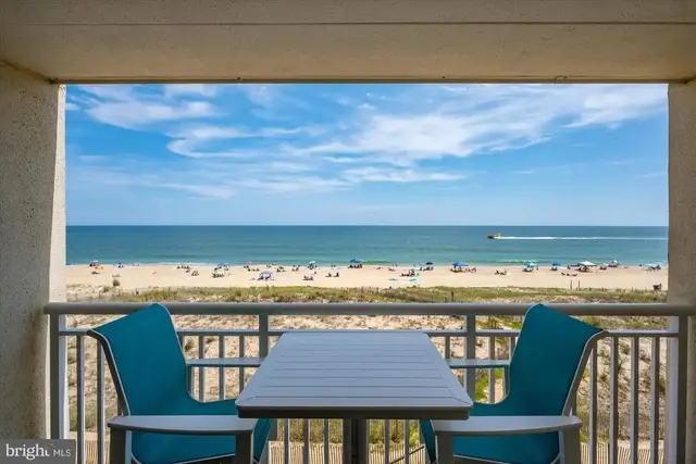 3801 Atlantic Ave #410, Ocean City