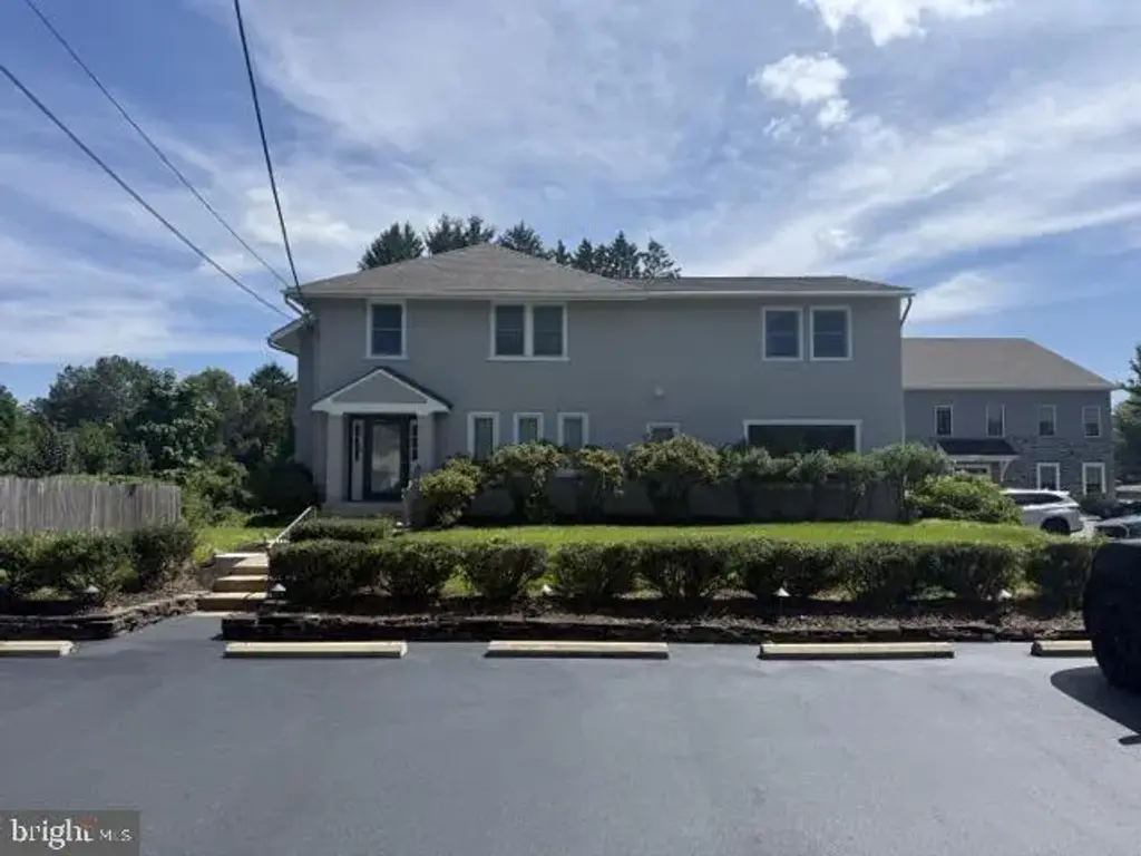 714 E Baltimore Pike, KENNETT SQUARE