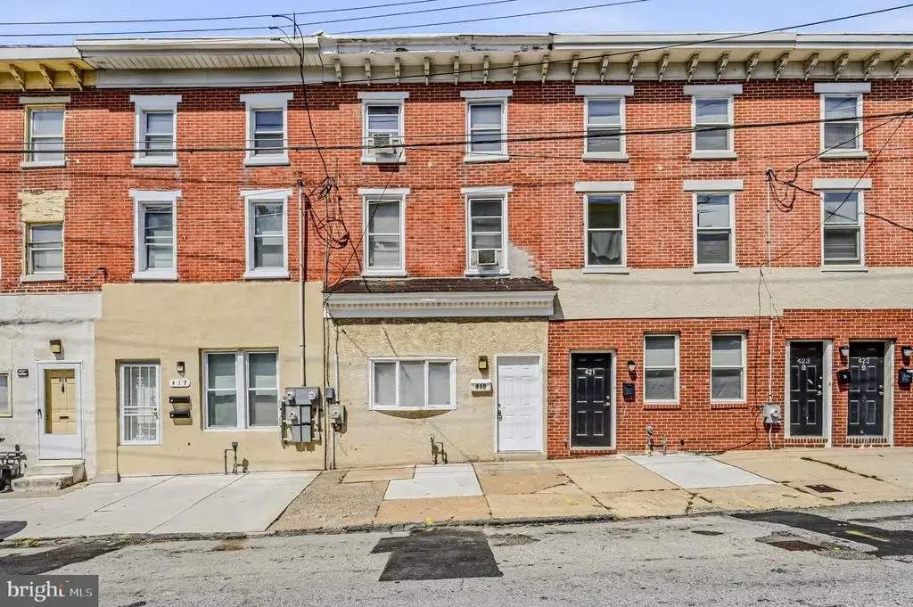 419 N Madison St, WILMINGTON