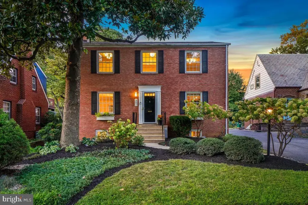 307 Indian Spring Dr, SILVER SPRING