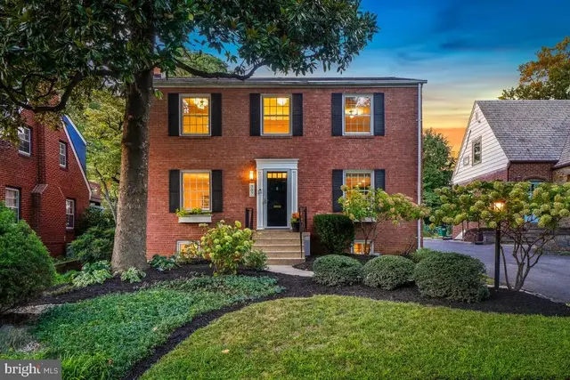 307 Indian Spring Dr, Silver Spring