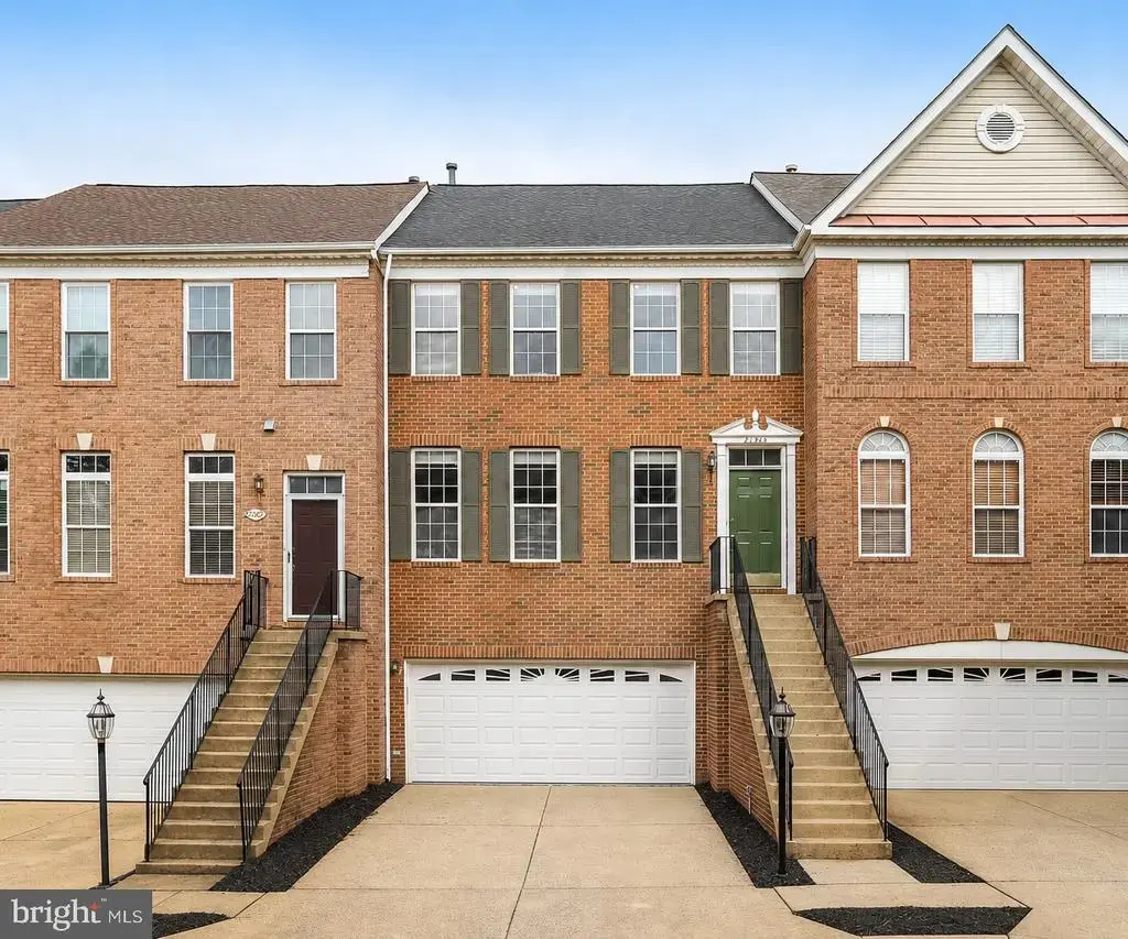 21365 Hansberry Ter, ASHBURN