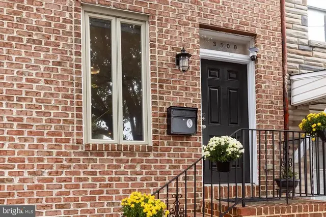 3500 Fleet St, Baltimore