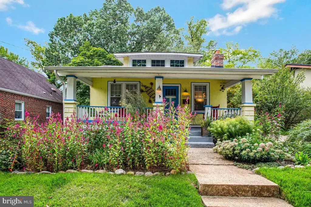 5408 39th Ave, HYATTSVILLE