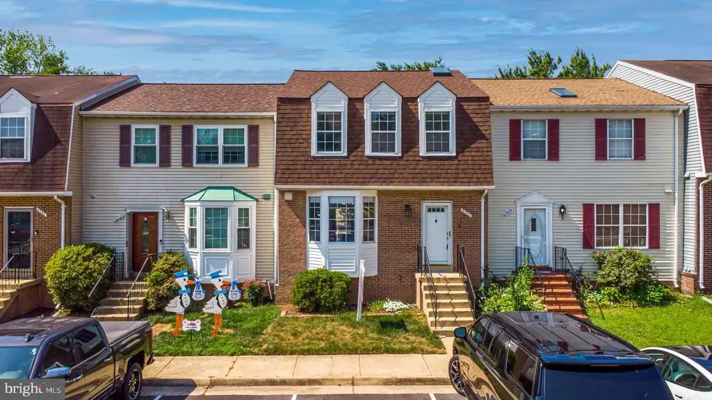 6267 Alforth Ave, ALEXANDRIA