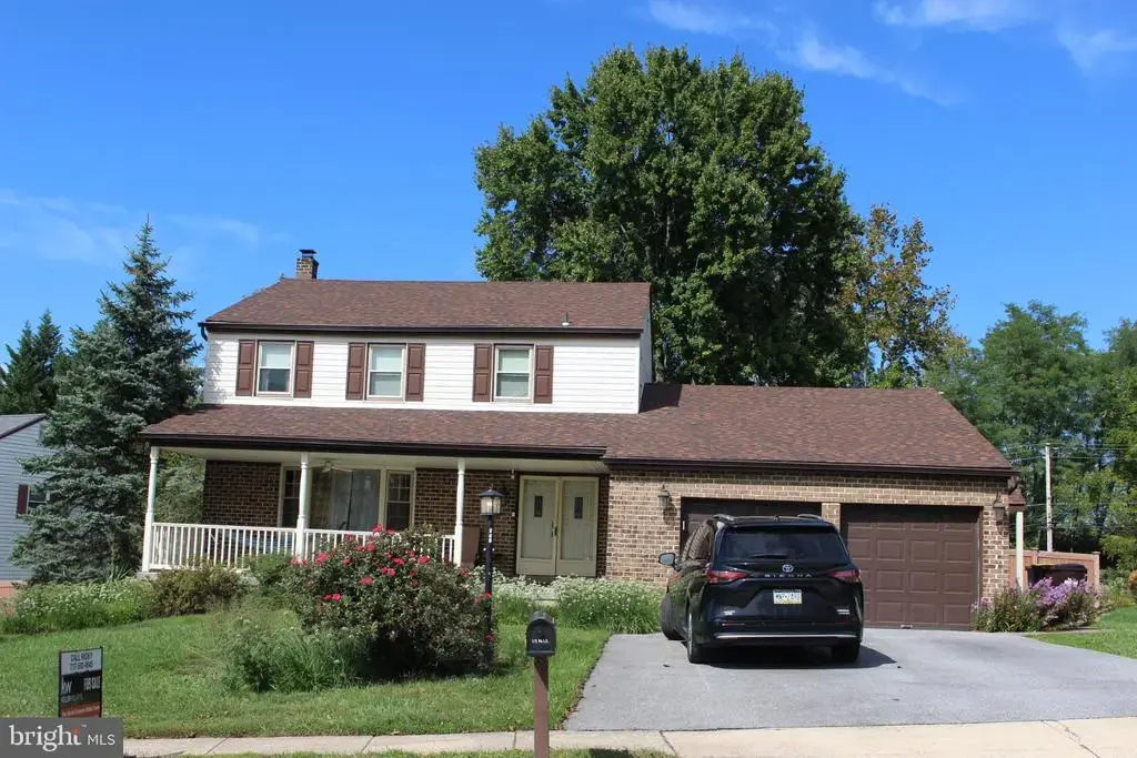 743 Champlain Dr, KING OF PRUSSIA