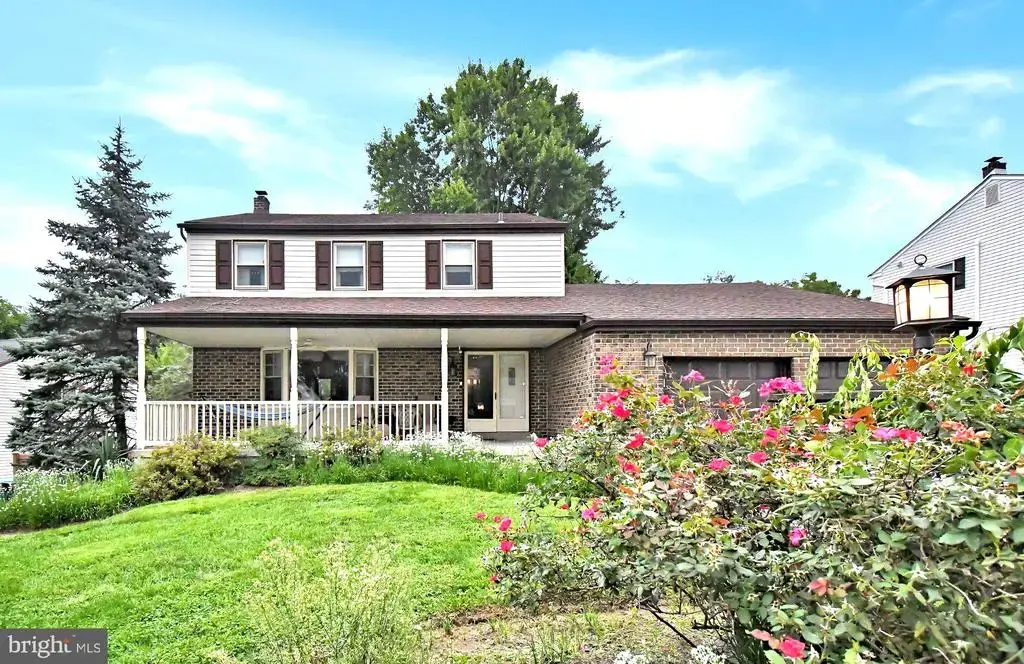 743 Champlain Dr, KING OF PRUSSIA