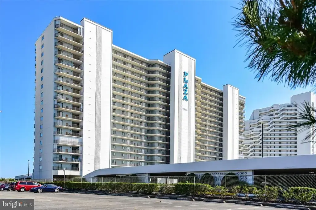 9800 Coastal Hwy #1207, OCEAN CITY