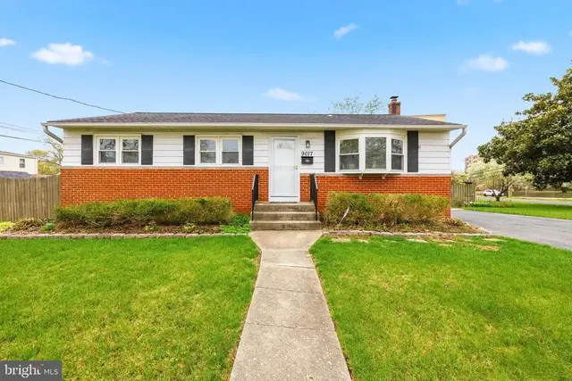 9017 Rhode Island Ave, College Park