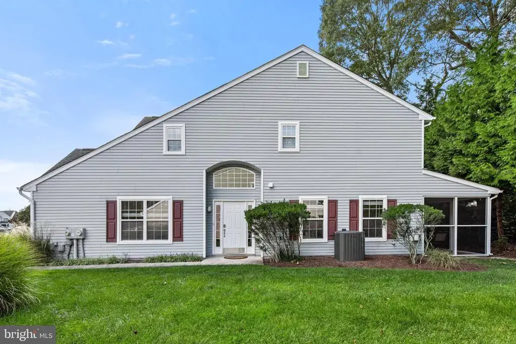 17285 Queen Anne Way, LEWES
