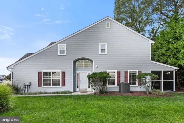 17285 Queen Anne Way, Lewes