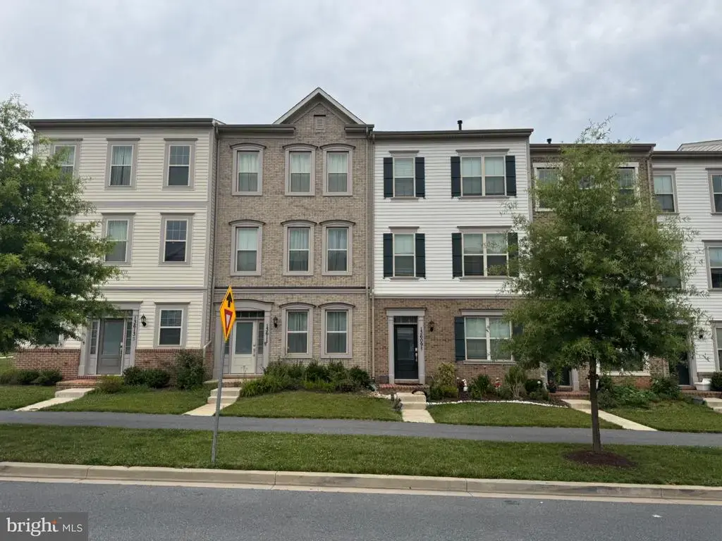 13609 Little Seneca Pkwy, CLARKSBURG