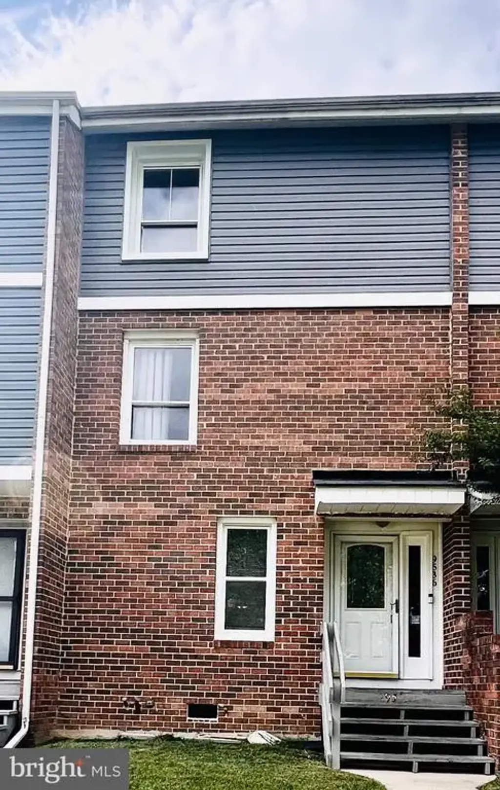 9536 Canterbury Rdng #35, LAUREL