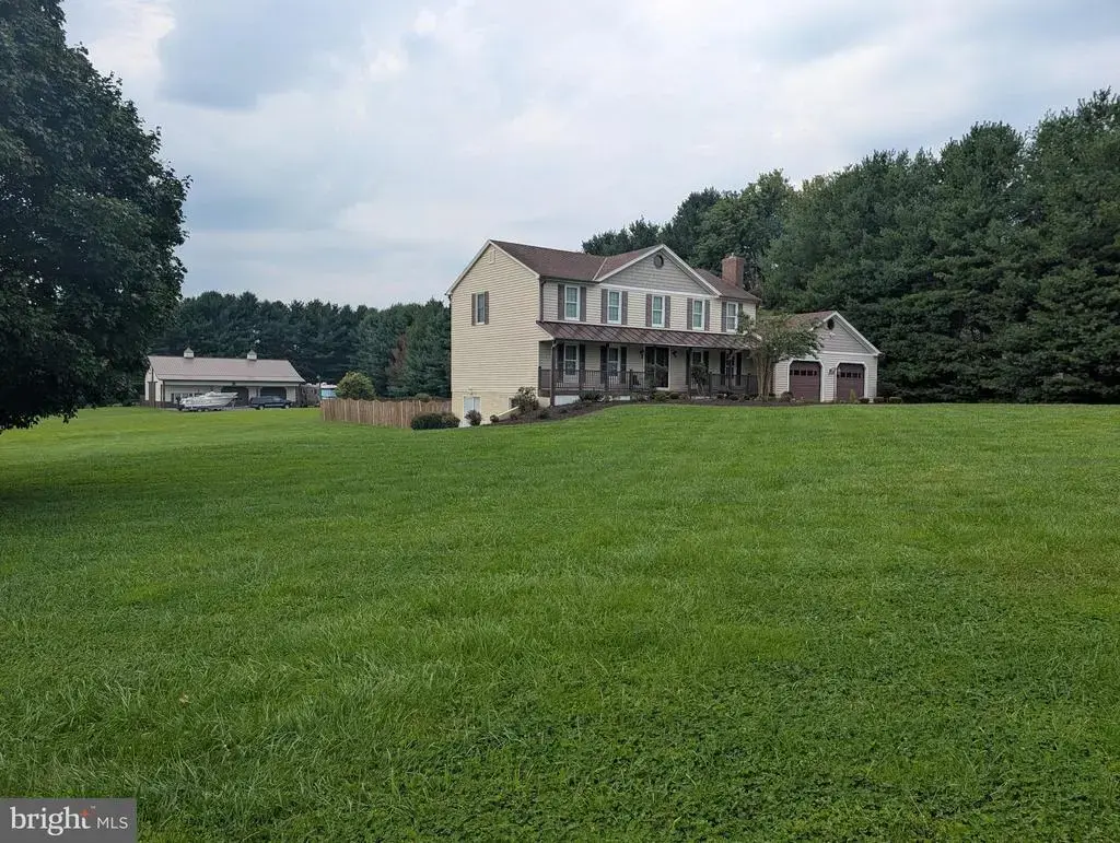 13295 Triadelphia Mill Rd, CLARKSVILLE