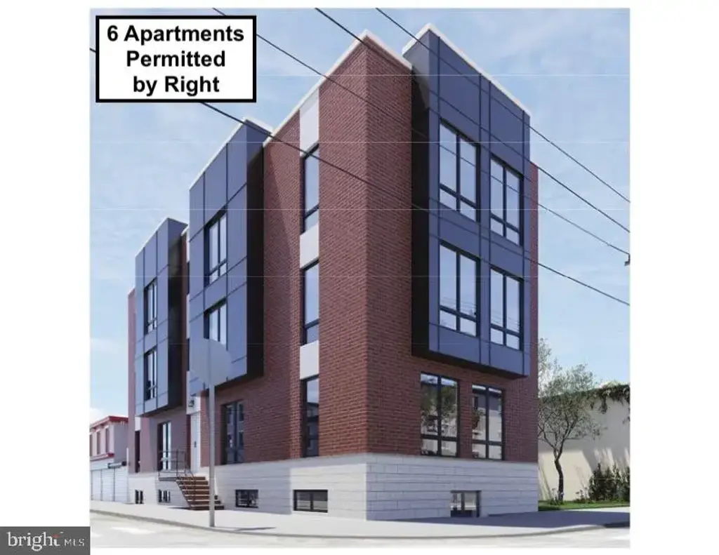 3400 N Sydenham St, PHILADELPHIA